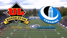 Laval montreal online football