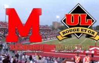 1/2 Finale RSEQ – McGill c. Montréal