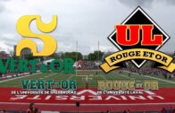 1/2 Finale RSEQ – McGill c. Montréal
