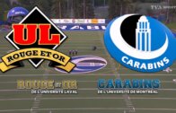 1/2 Finale RSEQ – McGill c. Montréal